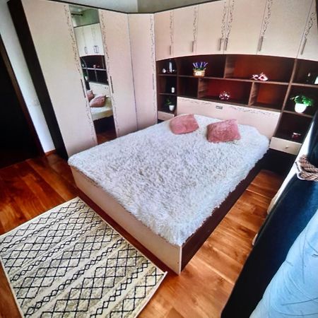 Ferienwohnung Diana 7 Cluj-Napoca Exterior foto