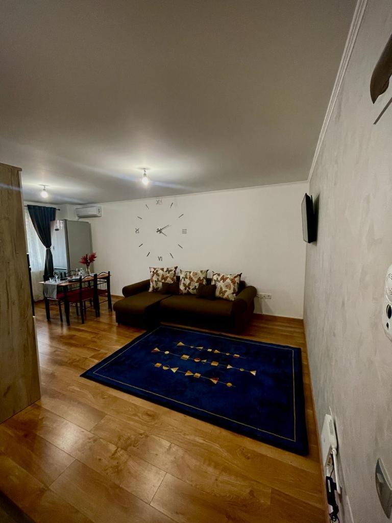 Ferienwohnung Diana 7 Cluj-Napoca Exterior foto